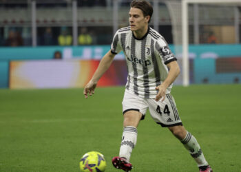 Caso scommesse, Fagioli patteggia: Sette mesi di squalifica