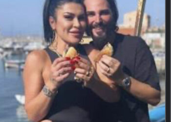 Arrestati perché sembrerebbe fossero soci del boss di Lauro. Vicenda Tony Colombo e Tina Rispoli