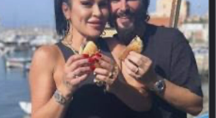 Arrestati perché sembrerebbe fossero soci del boss di Lauro. Vicenda Tony Colombo e Tina Rispoli