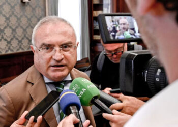 Insediata la Commissione straordinaria che dovrà gestire Caivano