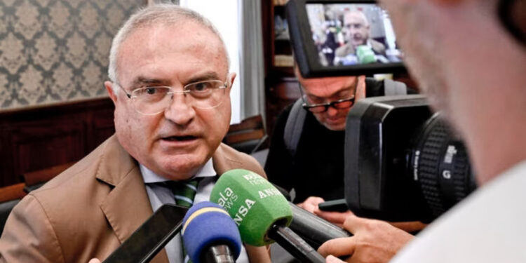 Insediata la Commissione straordinaria che dovrà gestire Caivano