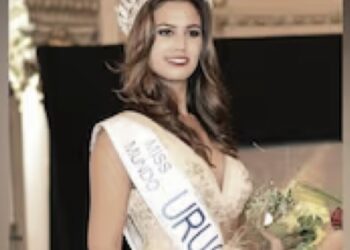Morta Miss Uruguay. Aveva 26 anni