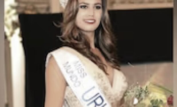 Morta Miss Uruguay. Aveva 26 anni