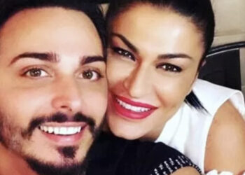 Tony Colombo e Tina Rispoli dalle nozze al carcere