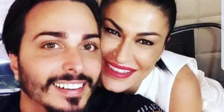 Tony Colombo e Tina Rispoli dalle nozze al carcere