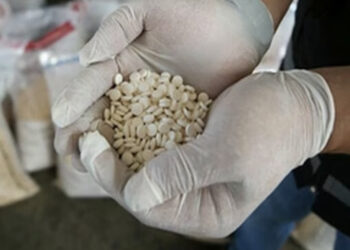 Captagon la nuova cocaina dei poveri