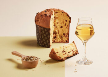 Il panettone più buono del mondo è campano