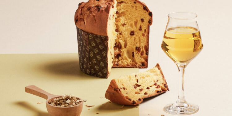 Il panettone più buono del mondo è campano