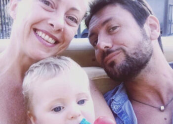 Giorgia Meloni lascia il compagno. L’annuncio sui social