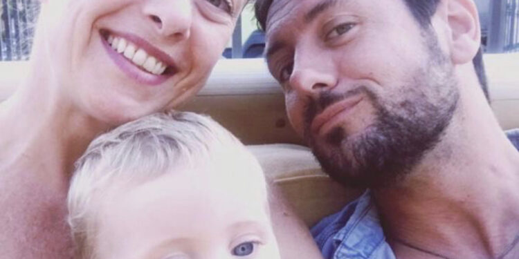 Giorgia Meloni lascia il compagno. L’annuncio sui social