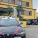 Vuole fare denuncia ma i Carabinieri lo arrestano