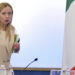 Meloni al Cairo per il summit internazionale per la pace
