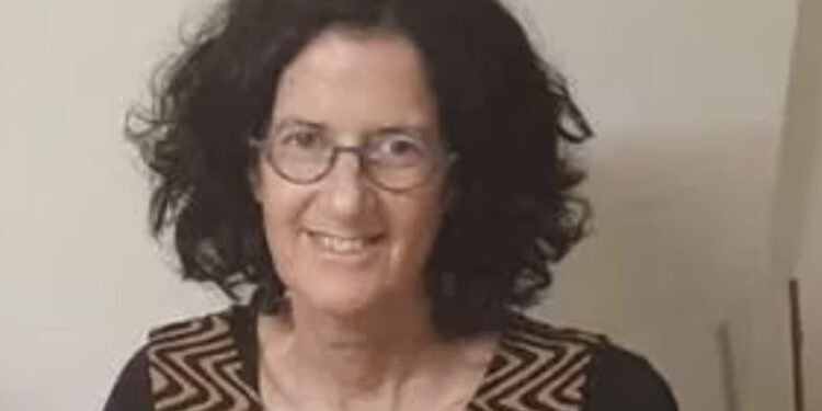 La seconda dispersa italo-isreaeliana, Liliach Le Havron, trovata morta dopo l’attacco di Hamas.