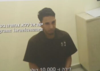 Israele, i terroristi ricevono istruzioni chiare per uccidere