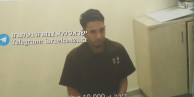 Israele, i terroristi ricevono istruzioni chiare per uccidere