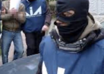 Operazione antimafia, 11 arresti e 153 indagati