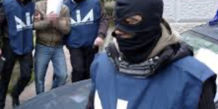 Operazione antimafia, 11 arresti e 153 indagati