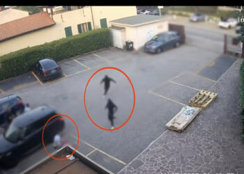 Il rapper Shiva arrestato per tentato omicidio