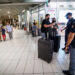 Napoli controlli alla  stazione, un   arresto e 400 identificati