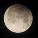 Eclissi parziale di Luna sabato 28 ottobre