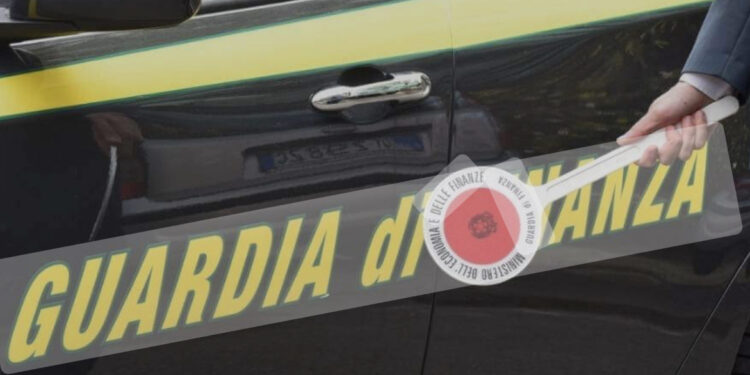 8 milioni di beni confiscati a imprenditore legato al clan dei casalesi