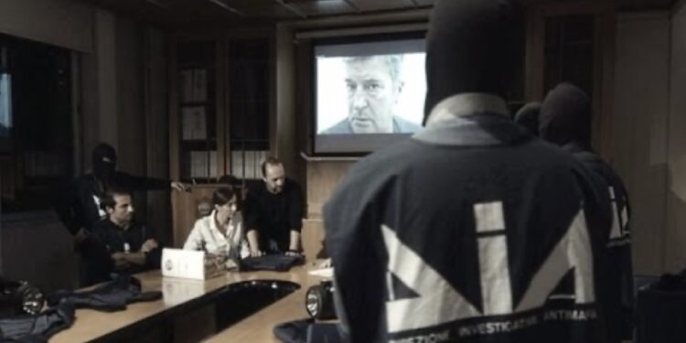 Clan Mallardo, sequestro ad un affiliato da un milione di euro