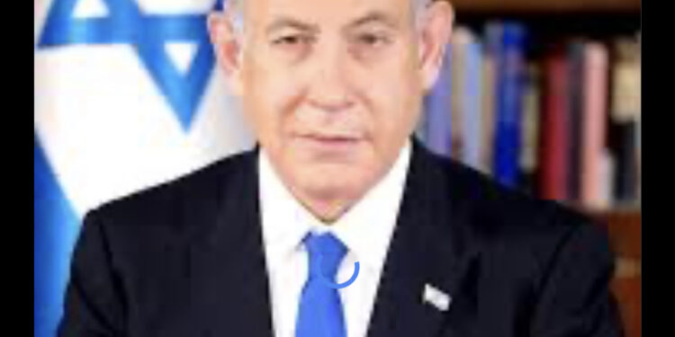 Netanyahu, “Non abbiamo voluto noi questa guerra ma la porteremo a termine fino alla vittoria”