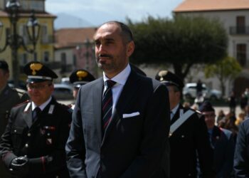 Esperti a confronto su camorra e territorio