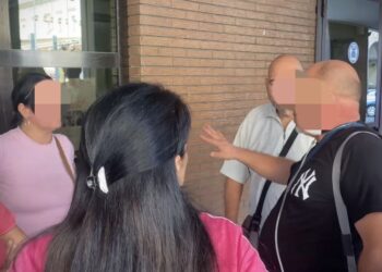 Sfrattati dal comune: Entro fine mese fuori dagli alloggi