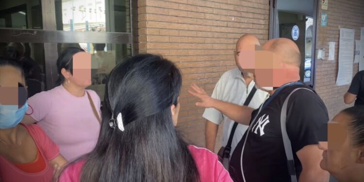 Sfrattati dal comune: Entro fine mese fuori dagli alloggi