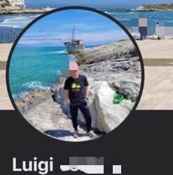 Pino Grazioli sporge querela per stalking e diffamazione