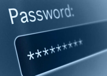 La password più usata in Italia? Admin