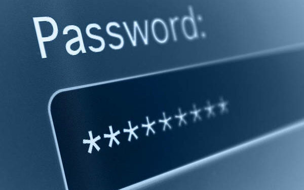 La password più usata in Italia? Admin
