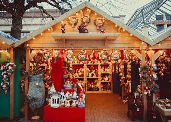 Mercatini di Natale 2023: guida ai più ricercati