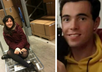 Ex fidanzatini scomparsi , Filippo non voleva che Giulia si laureasse in questi giorni