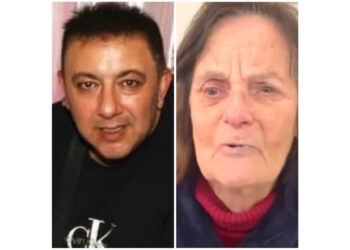 Nonna Margherita, confermato il tutore dal Tribunale, lungimirante l’intervento del giornalista Pino Grazioli