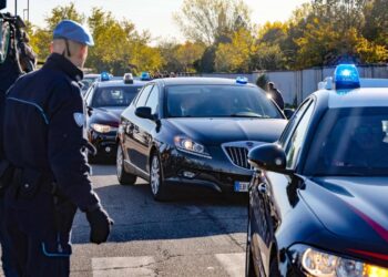 Interrogatorio Turetta, piange, ammette l’omicidio ma si avvale della facoltà di non rispondere
