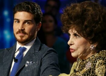 Ex collaboratore di Gina Lollobrigida condannato per circonvenzione di incapace