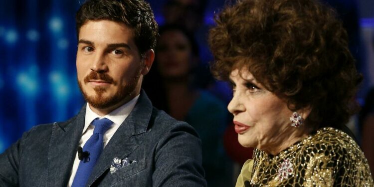 Ex collaboratore di Gina Lollobrigida condannato per circonvenzione di incapace