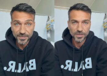 “Ho una malattia rara”, Costantino Vitagliano si racconta dall’ospedale