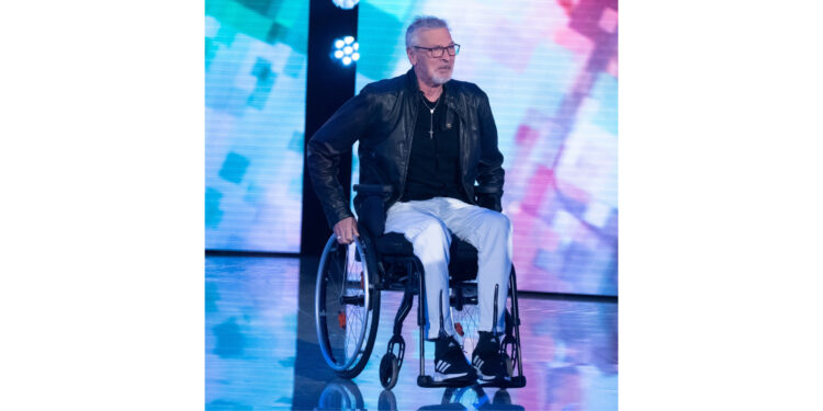 Tacconi a Verissimo: la malattia, la tenacia, la speranza