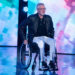 Tacconi a Verissimo: la malattia, la tenacia, la speranza