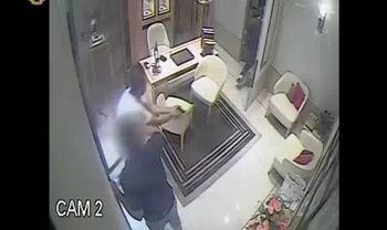 Fermata la banda del buco, terrore dei negozianti di via Chiaia