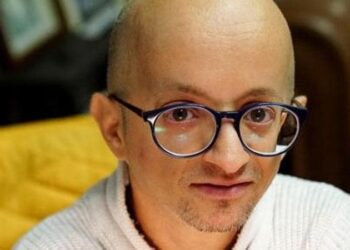 Addio ad Andrea Iovino, ci lascia a soli 38 anni il comico di Made in Sud e fratello di Giovannino di Tu si que vales