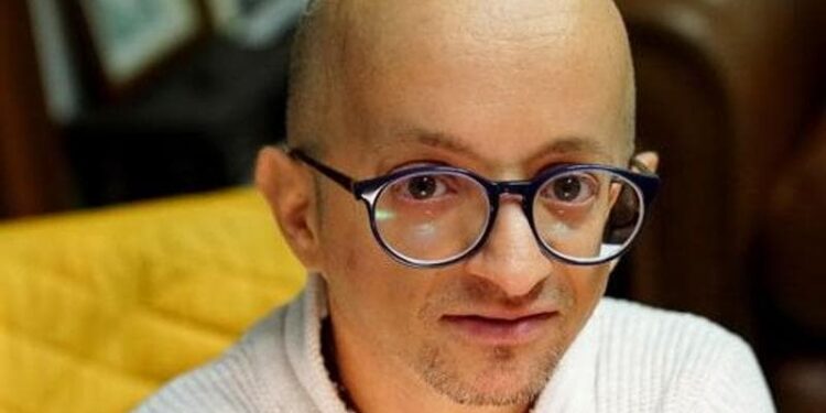Addio ad Andrea Iovino, ci lascia a soli 38 anni il comico di Made in Sud e fratello di Giovannino di Tu si que vales