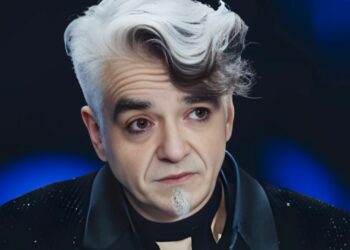 Morgan escluso da X Factor, “comportamenti incompatibili”