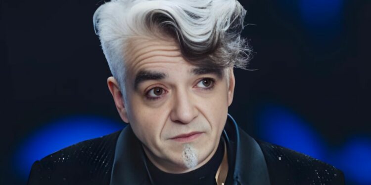 Morgan escluso da X Factor, “comportamenti incompatibili”