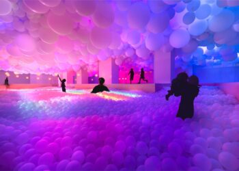 Museum Ballon a Napoli gravemente danneggiato dal maltempo: pronti i rimborsi dei biglietti