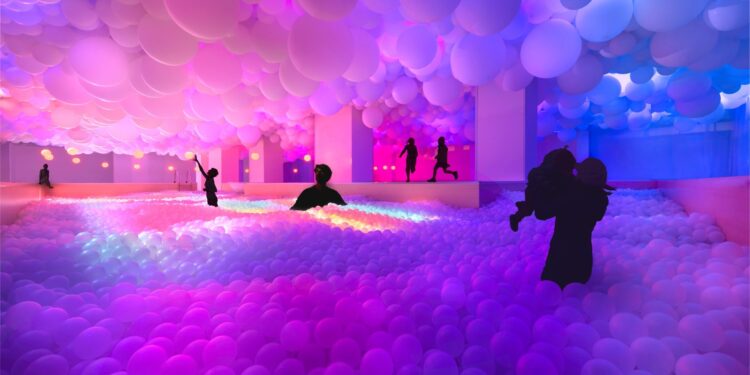 Museum Ballon a Napoli gravemente danneggiato dal maltempo: pronti i rimborsi dei biglietti