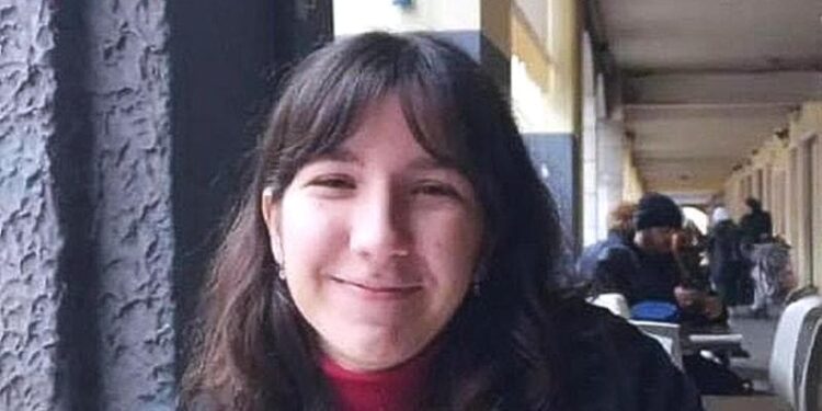 Giulia ha lottato per 25 minuti per difendersi dall’aggressione